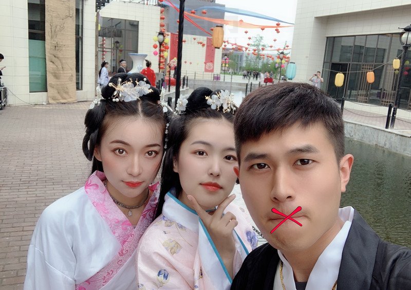 M30_男套图93照片+153视频（超多视频逗比帅气男神搞笑搞怪男士朋友圈素材同人微商自拍照片组）-3