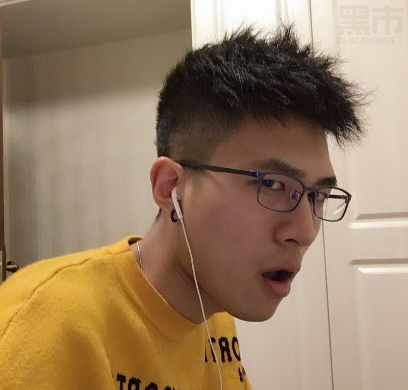 M30_男套图93照片+153视频（超多视频逗比帅气男神搞笑搞怪男士朋友圈素材同人微商自拍照片组）-15