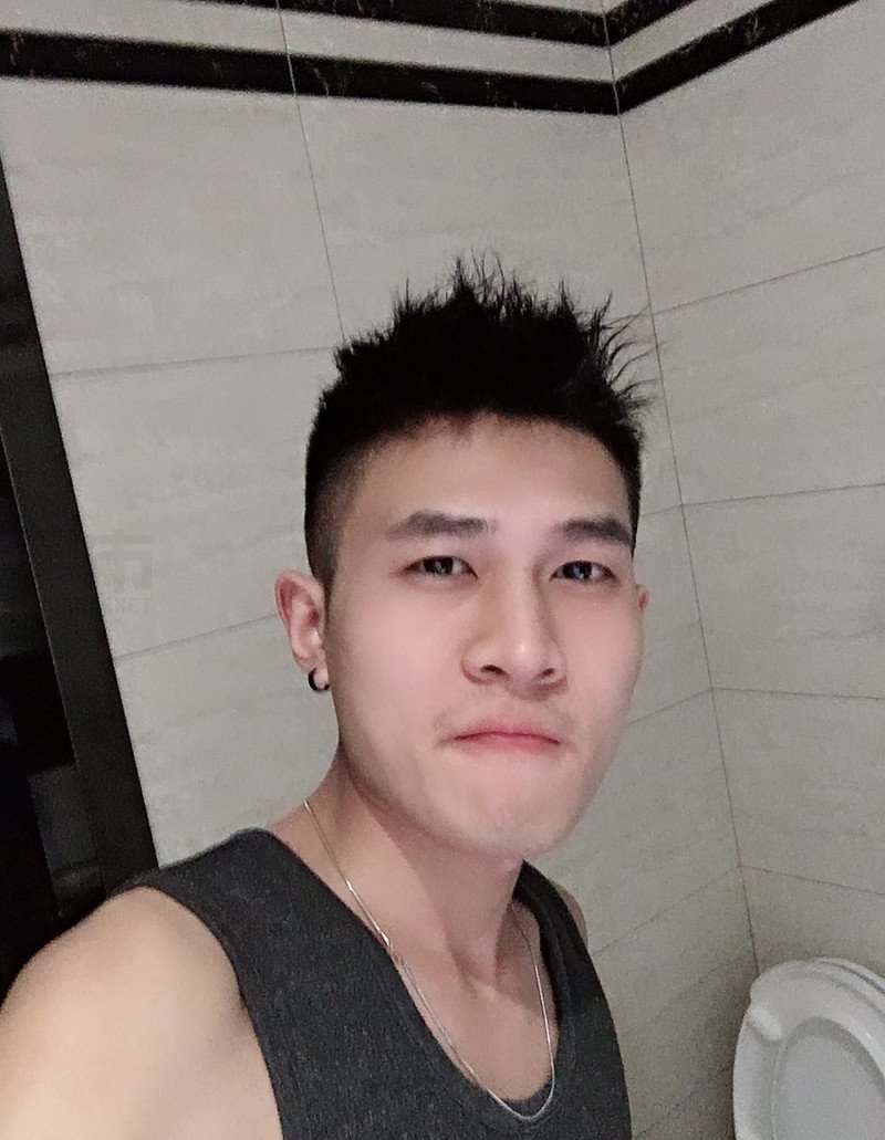 M30_男套图93照片+153视频（超多视频逗比帅气男神搞笑搞怪男士朋友圈素材同人微商自拍照片组）-12