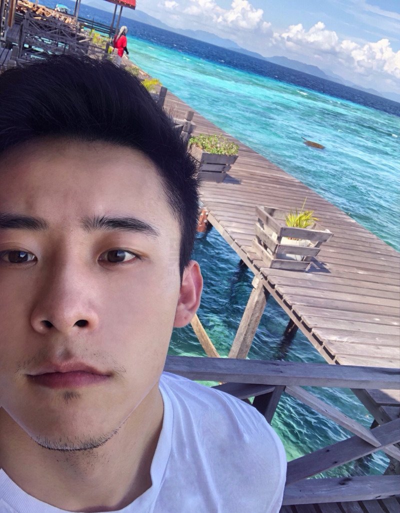 M37_男套图229照片+8视频（好身材有腹肌青年男士旅游时尚男神高富帅同一个人朋友圈微商素材）-10