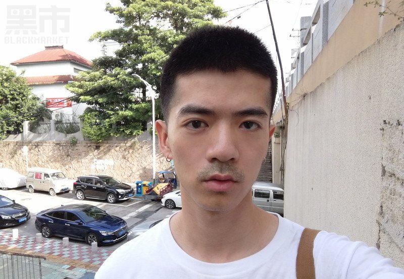 M38_男套图286照片+40视频（有西装照小奶狗俊朗男神小奶狗小青年同人图片组年轻时尚朋友圈营销素材）-8