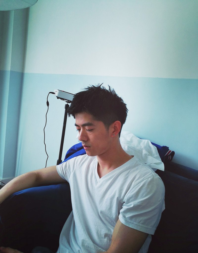 M38_男套图286照片+40视频（有西装照小奶狗俊朗男神小奶狗小青年同人图片组年轻时尚朋友圈营销素材）-2