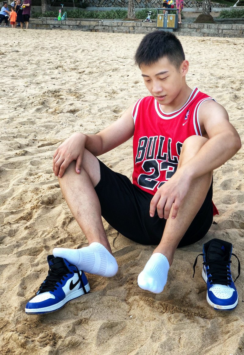M40_男套图292照片+166视频（大学生小年轻男神高清无水印同个人素材合集微商营销朋友圈）-13