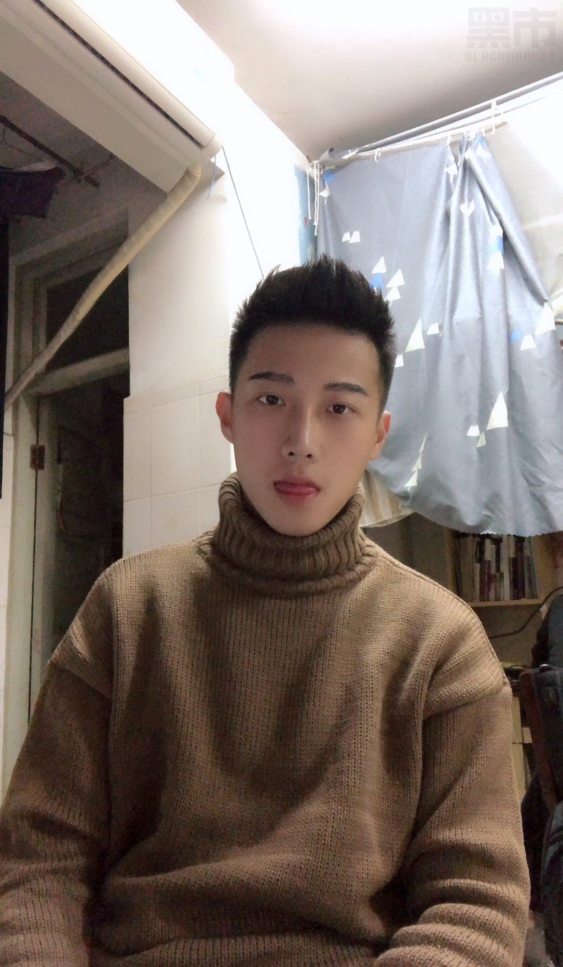 M40_男套图292照片+166视频（大学生小年轻男神高清无水印同个人素材合集微商营销朋友圈）-2