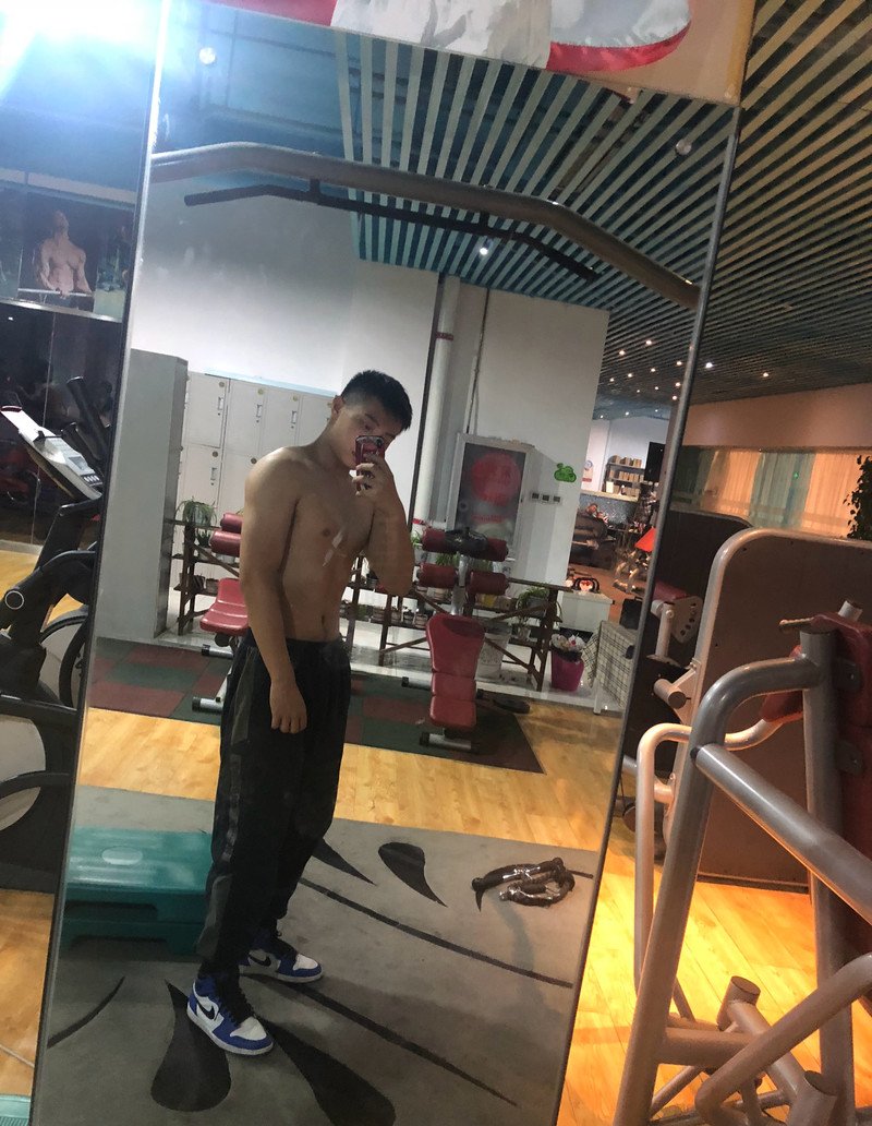 M40_男套图292照片+166视频（大学生小年轻男神高清无水印同个人素材合集微商营销朋友圈）-15