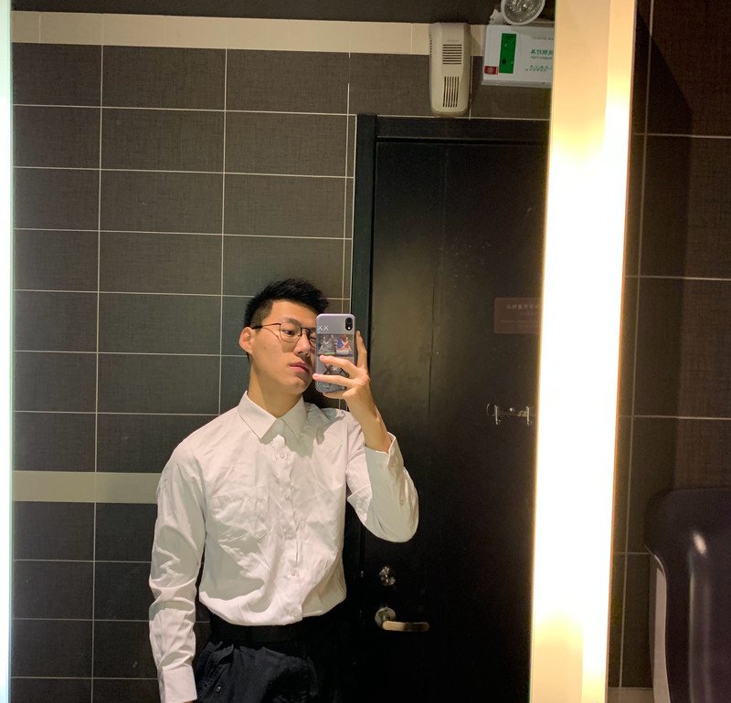M48_男套图212照片+1视频（小年轻普通男士同一个人图片男生小青年微商朋友圈素材）-14