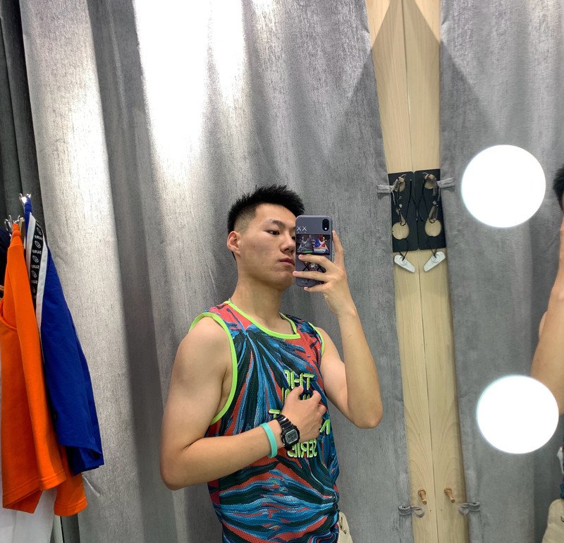 M48_男套图212照片+1视频（小年轻普通男士同一个人图片男生小青年微商朋友圈素材）-13