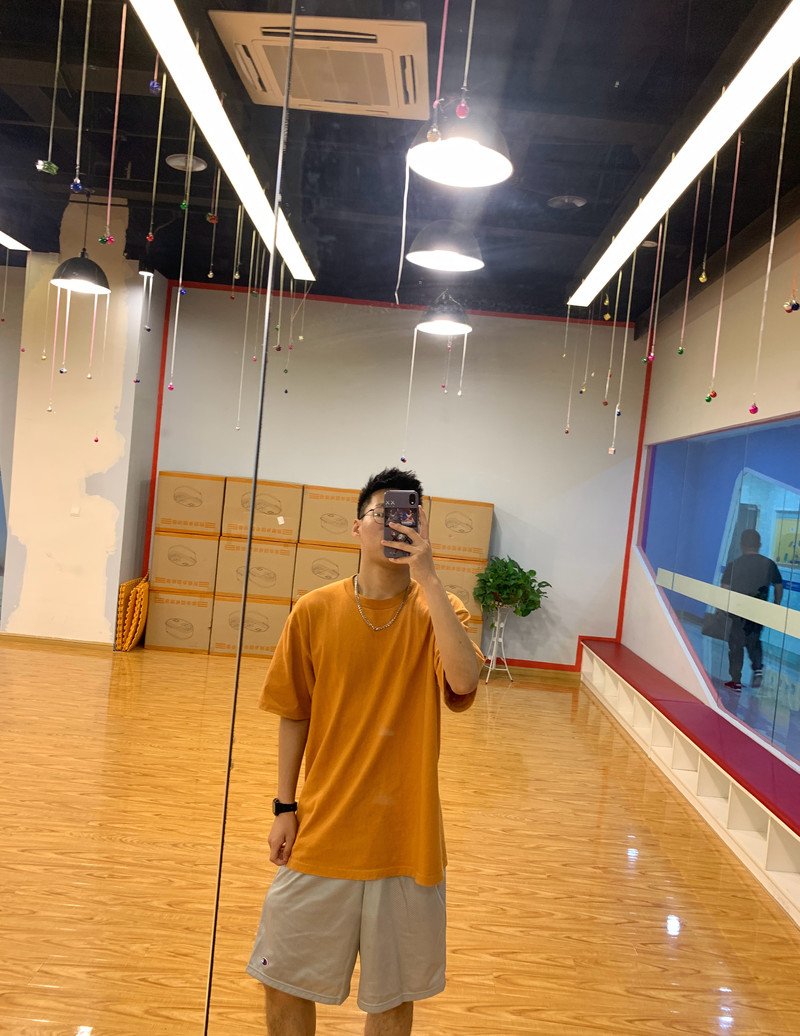 M48_男套图212照片+1视频（小年轻普通男士同一个人图片男生小青年微商朋友圈素材）-15