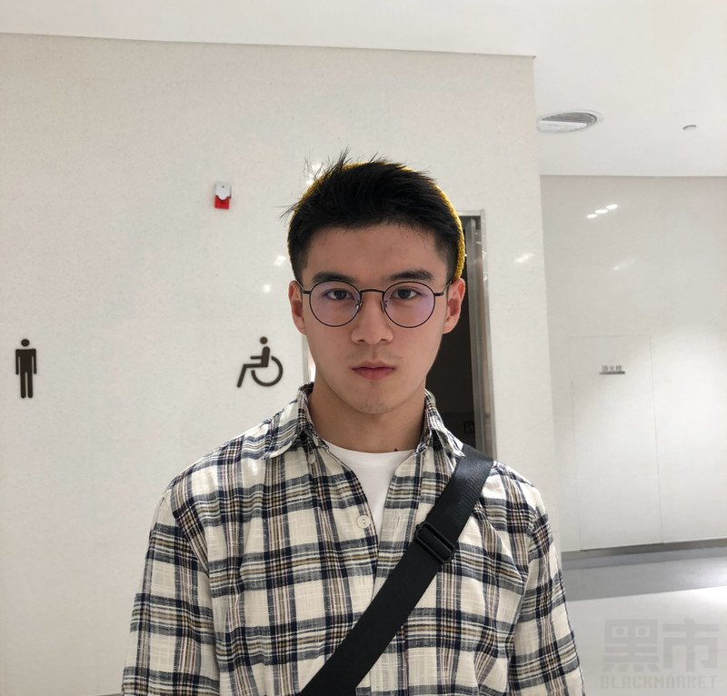 M58_男套图264照片+7视频（真实普通小年轻自拍照片集男神微信朋友圈素材合集）-8