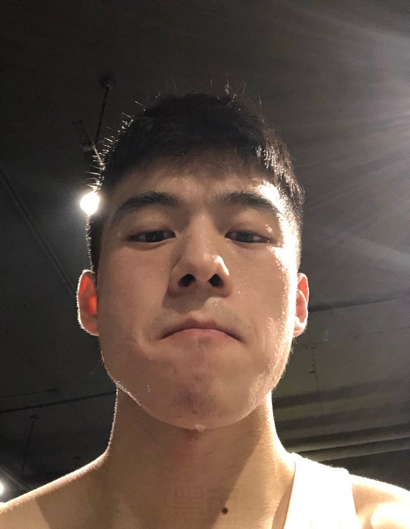 M58_男套图264照片+7视频（真实普通小年轻自拍照片集男神微信朋友圈素材合集）-15