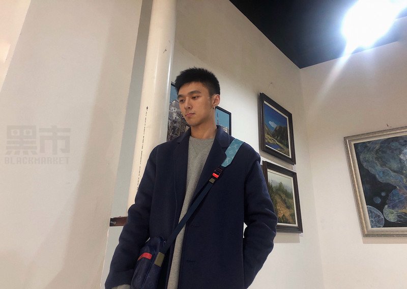 M59_男套图273照片+1视频（真实小年轻青年男神自拍照朋友圈微商微信组图同一个人）-11