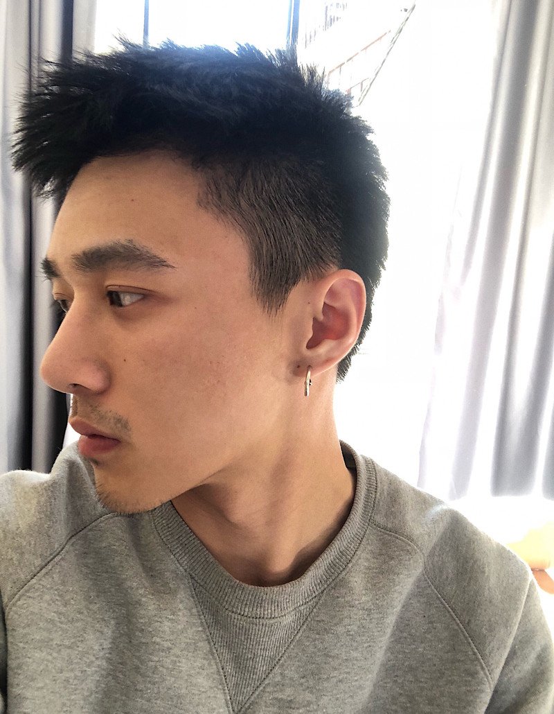 M59_男套图273照片+1视频（真实小年轻青年男神自拍照朋友圈微商微信组图同一个人）-13