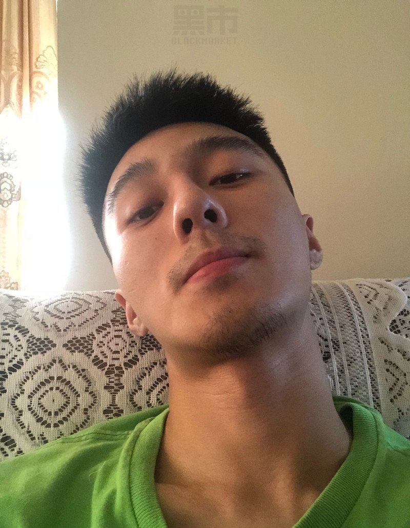 M59_男套图273照片+1视频（真实小年轻青年男神自拍照朋友圈微商微信组图同一个人）-7