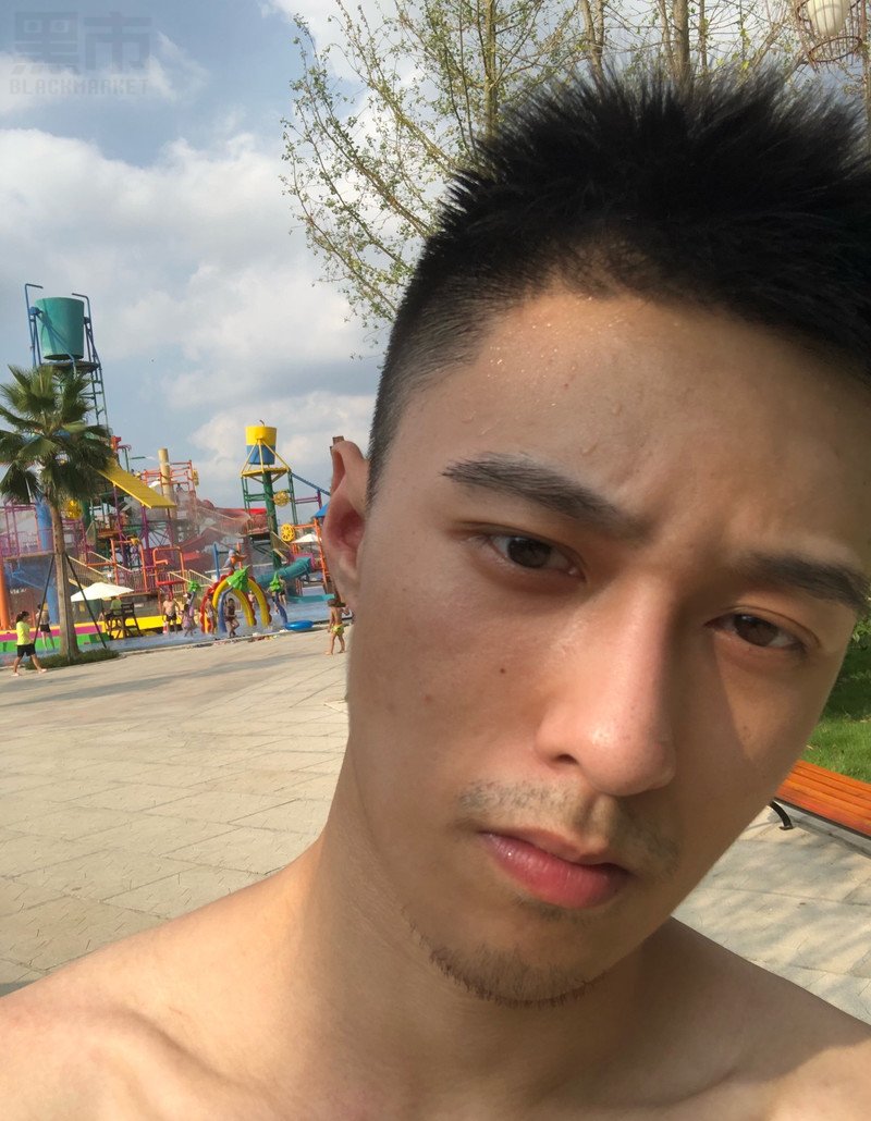 M59_男套图273照片+1视频（真实小年轻青年男神自拍照朋友圈微商微信组图同一个人）-3