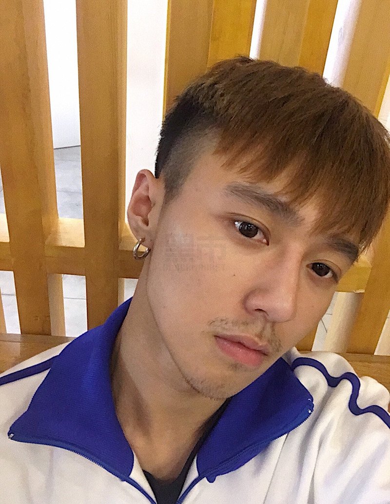 M59_男套图273照片+1视频（真实小年轻青年男神自拍照朋友圈微商微信组图同一个人）-8