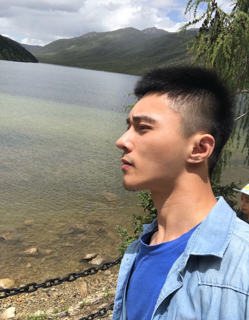 M59_男套图273照片+1视频（真实小年轻青年男神自拍照朋友圈微商微信组图同一个人）-5