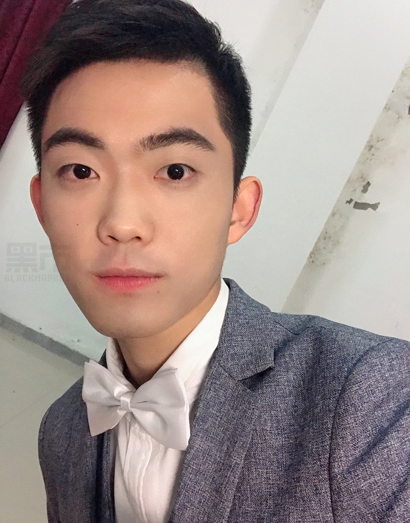 M61_男套图538照片+3视频（小年轻小奶狗学生自拍照干净小青年微信朋友圈真实素材）-2