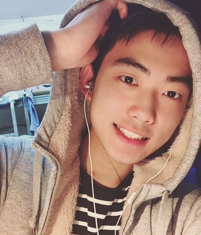 M61_男套图538照片+3视频（小年轻小奶狗学生自拍照干净小青年微信朋友圈真实素材）-3