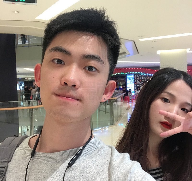 M61_男套图538照片+3视频（小年轻小奶狗学生自拍照干净小青年微信朋友圈真实素材）-13