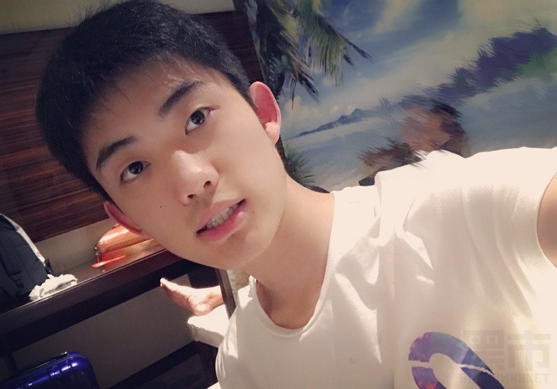 M61_男套图538照片+3视频（小年轻小奶狗学生自拍照干净小青年微信朋友圈真实素材）-1