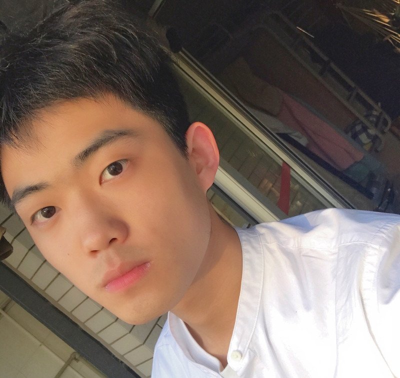 M61_男套图538照片+3视频（小年轻小奶狗学生自拍照干净小青年微信朋友圈真实素材）-7
