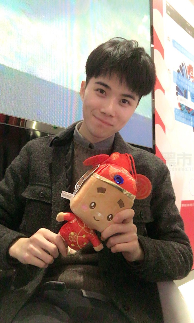 M62_男套图174照片+23视频（清新干净小年轻自拍照真实男士男生青年微信朋友圈素材）-2