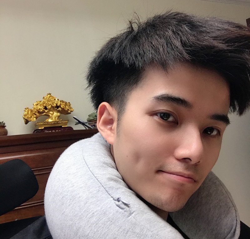 M62_男套图174照片+23视频（清新干净小年轻自拍照真实男士男生青年微信朋友圈素材）-14