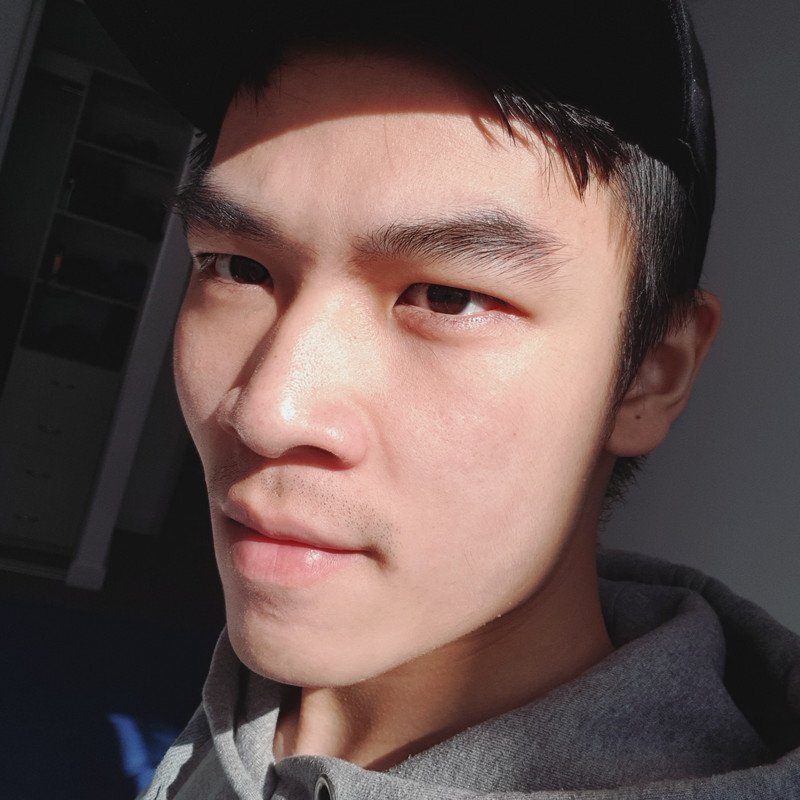 M29_男套图144照片（英俊普通小青年男士网恋照片组同一个人微商朋友圈素材）-4