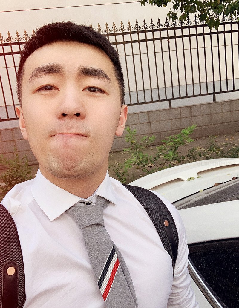 M33_男套图1007照片（超多图片素材好身材有腹肌爱自拍好身材男生小年轻青年男神朋友圈微商素材同一个人）-14