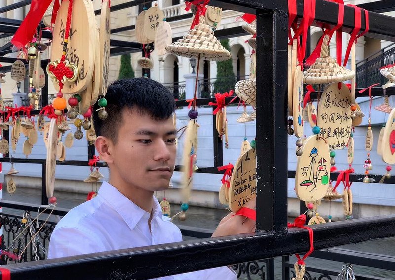 M34_男套图165照片（普通男青年小帅哥男神微商朋友圈素材同一个人营销图片集）-11