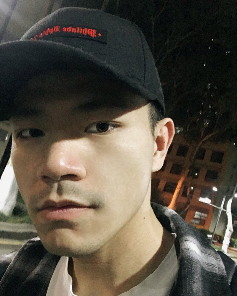 M34_男套图165照片（普通男青年小帅哥男神微商朋友圈素材同一个人营销图片集）-15