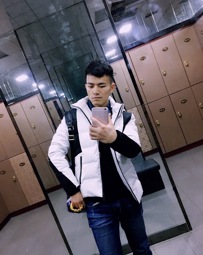 M34_男套图165照片（普通男青年小帅哥男神微商朋友圈素材同一个人营销图片集）-10