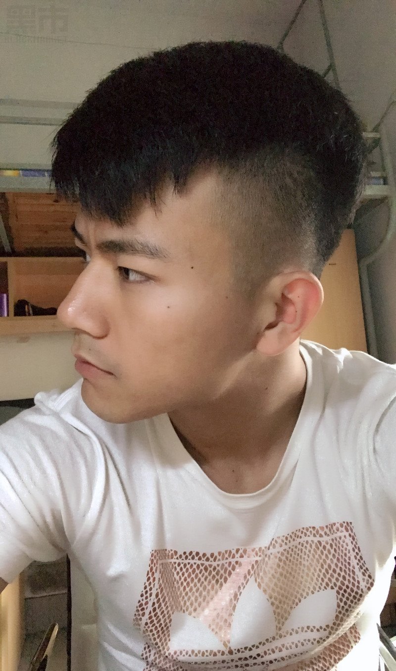 M34_男套图165照片（普通男青年小帅哥男神微商朋友圈素材同一个人营销图片集）-2