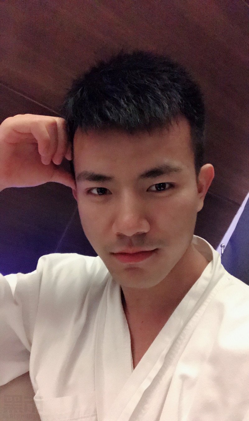 M34_男套图165照片（普通男青年小帅哥男神微商朋友圈素材同一个人营销图片集）-5