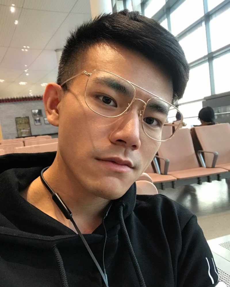 M34_男套图165照片（普通男青年小帅哥男神微商朋友圈素材同一个人营销图片集）-9
