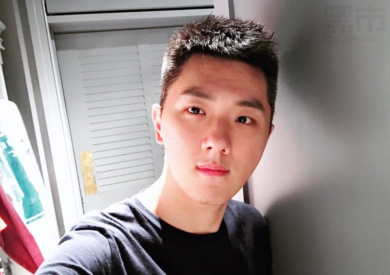 M35_男套图213照片（英俊帅气小青年男神小奶狗同人图片集男生朋友圈形象照素材）-9