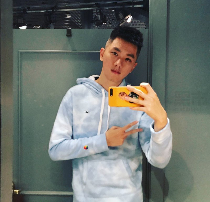 M35_男套图213照片（英俊帅气小青年男神小奶狗同人图片集男生朋友圈形象照素材）-11