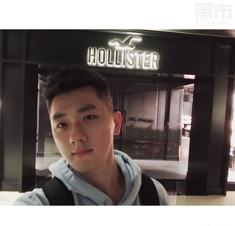 M35_男套图213照片（英俊帅气小青年男神小奶狗同人图片集男生朋友圈形象照素材）-13