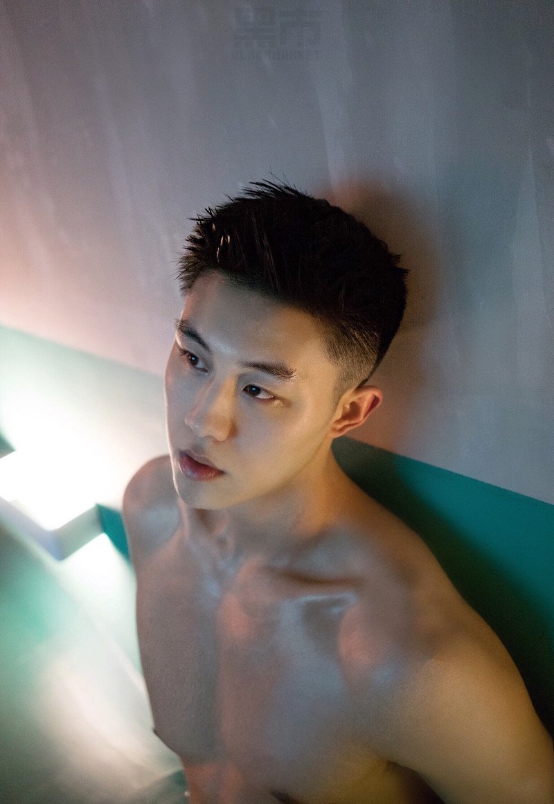 M39_男套图234照片（健身达人高富帅青年男士男神同人图片合集朋友圈微商素材）-12