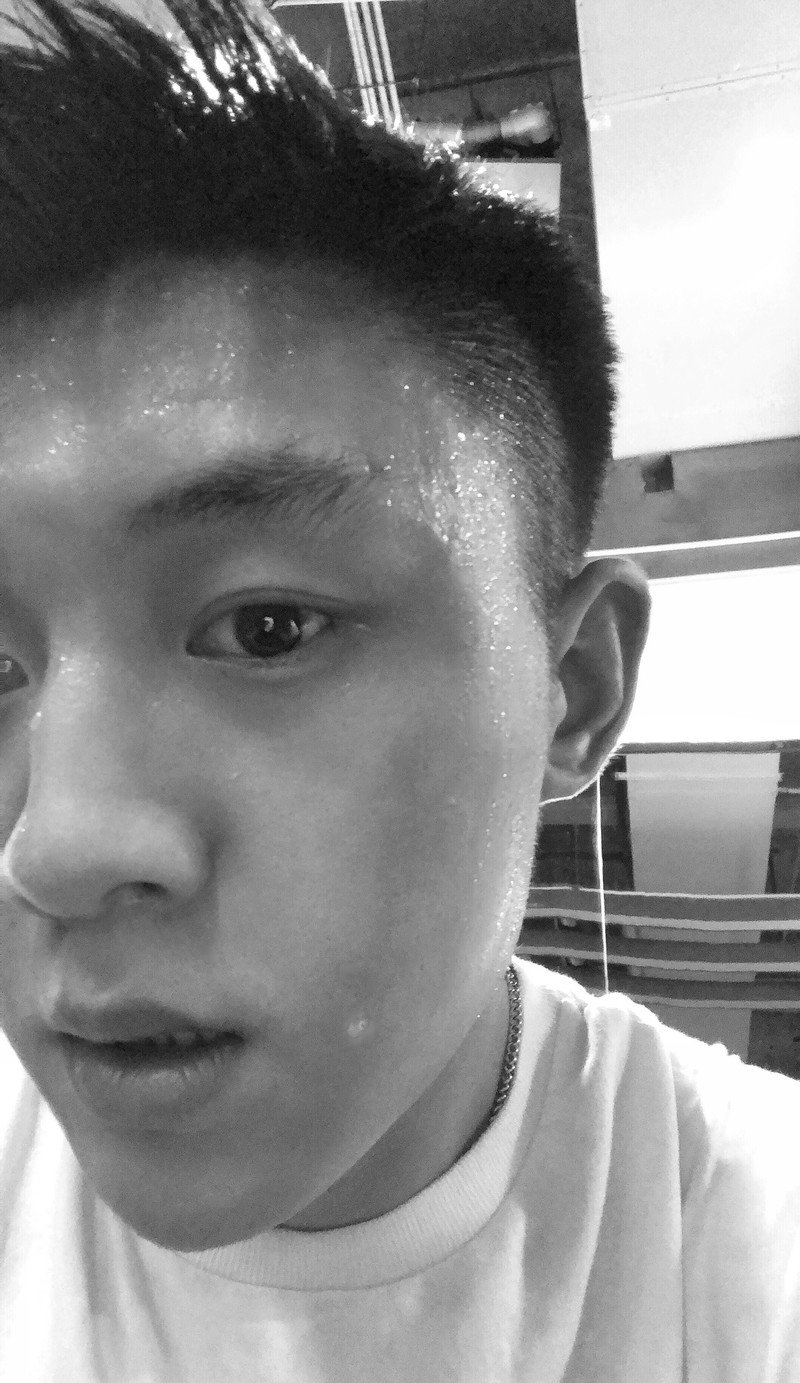 M39_男套图234照片（健身达人高富帅青年男士男神同人图片合集朋友圈微商素材）-9
