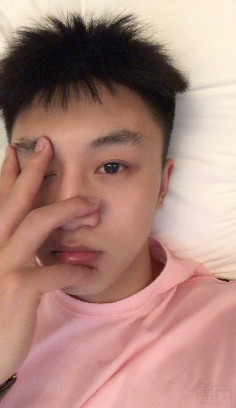 M39_男套图234照片（健身达人高富帅青年男士男神同人图片合集朋友圈微商素材）-10
