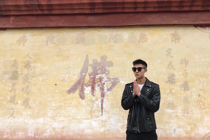 M39_男套图234照片（健身达人高富帅青年男士男神同人图片合集朋友圈微商素材）-3