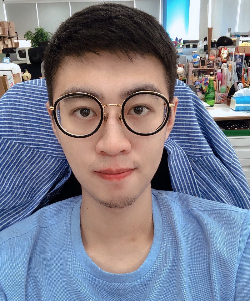 M46_男套图243照片（戴眼镜小年轻学生同一个人组图小青年男神微商朋友圈素材）-12