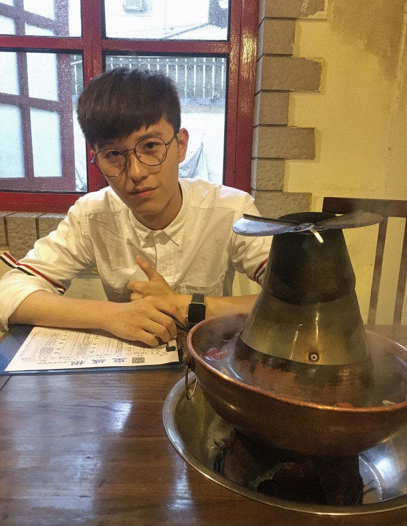 M46_男套图243照片（戴眼镜小年轻学生同一个人组图小青年男神微商朋友圈素材）-14