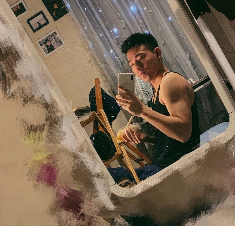 M47_男套图138照片（普通男士图片合集同个人素材图微商朋友圈小青年小年轻图集）-14