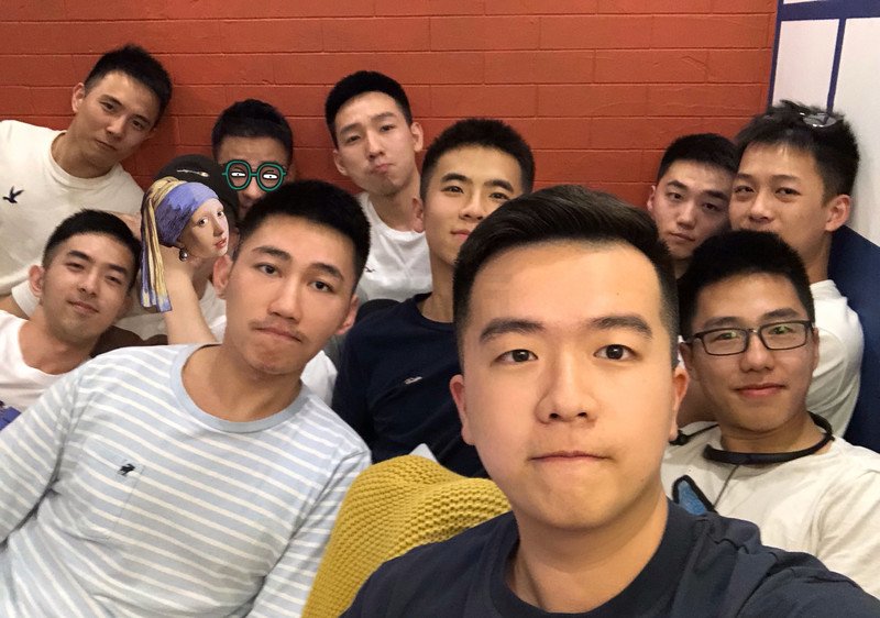 M47_男套图138照片（普通男士图片合集同个人素材图微商朋友圈小青年小年轻图集）-7