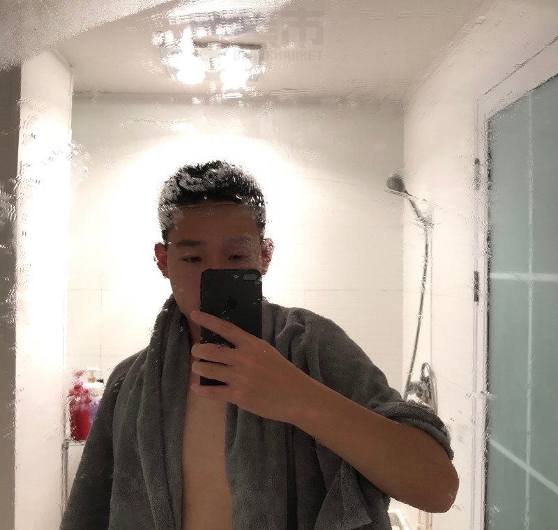 M47_男套图138照片（普通男士图片合集同个人素材图微商朋友圈小青年小年轻图集）-2