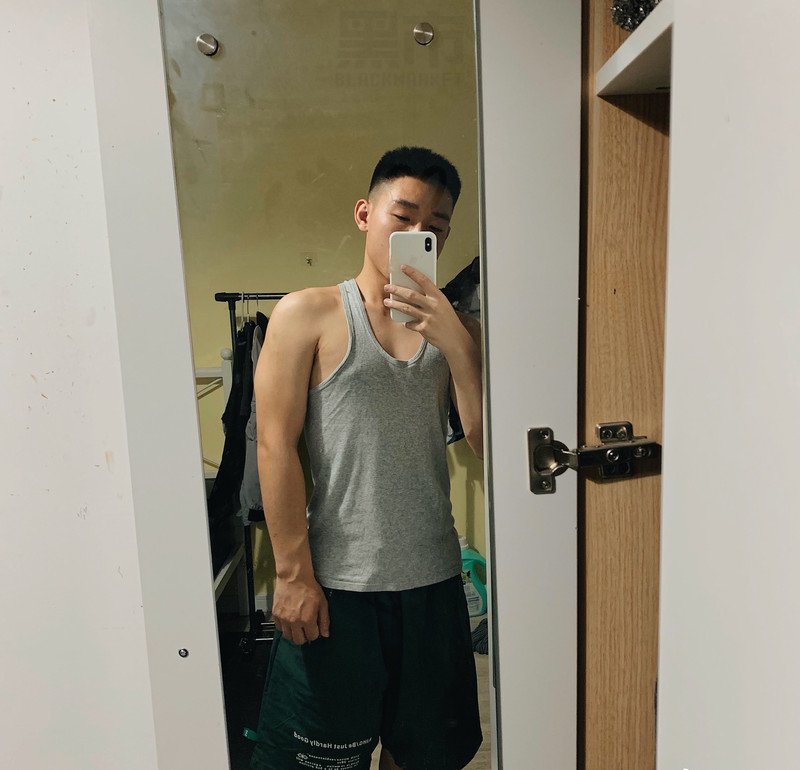 M47_男套图138照片（普通男士图片合集同个人素材图微商朋友圈小青年小年轻图集）-8