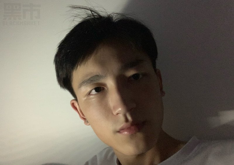 M60_男套图164照片（普通小年轻自拍照片集微信微商朋友圈组图无水印形象照）-14
