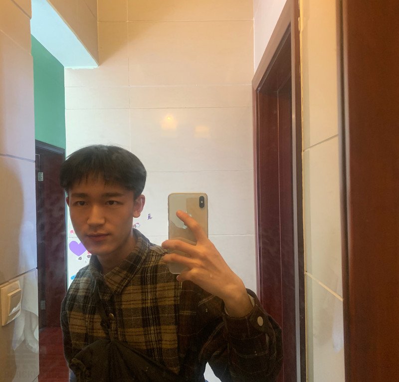 M60_男套图164照片（普通小年轻自拍照片集微信微商朋友圈组图无水印形象照）-15